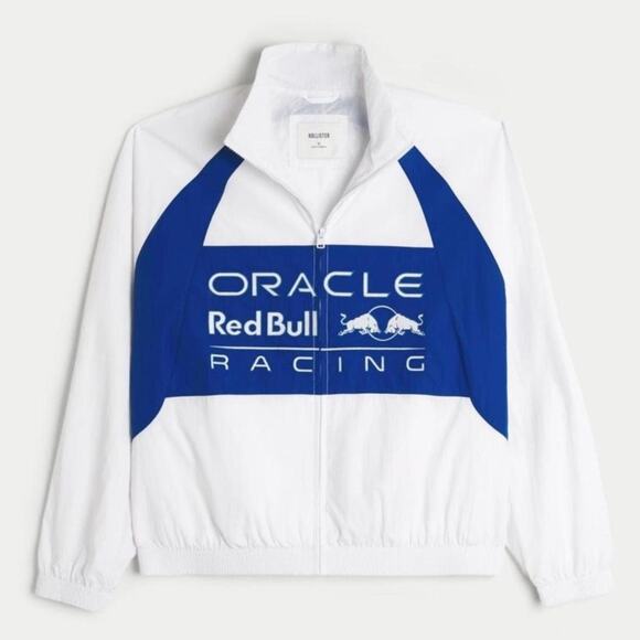 Oracle red bull racing graphic in XXL - Picture 1 of 6
